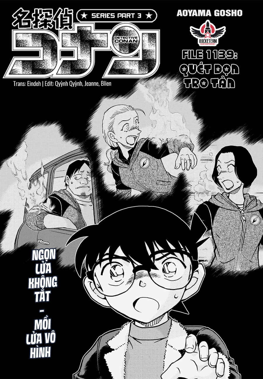 Chapter 1139 - Page 2