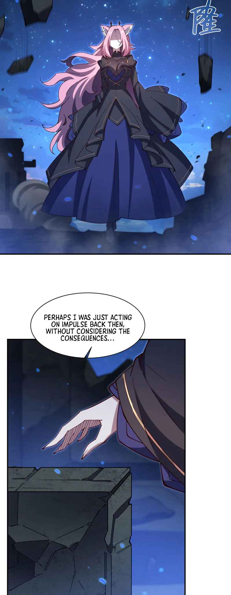 Chapter 381 - Page 16