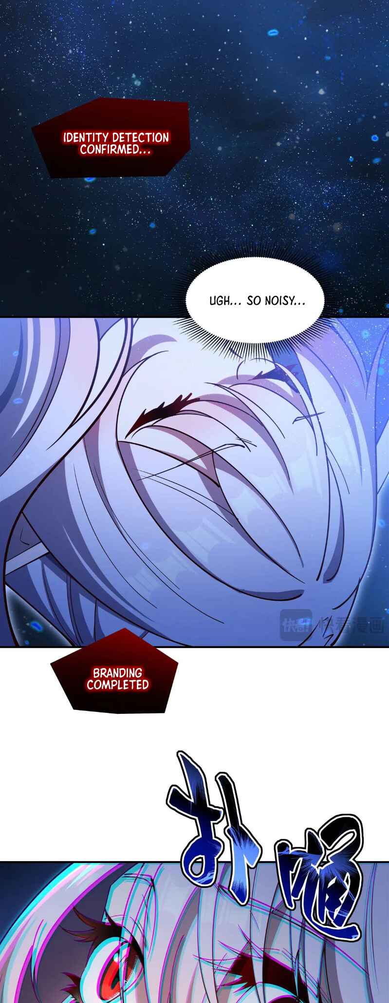 Chapter 381 - Page 21
