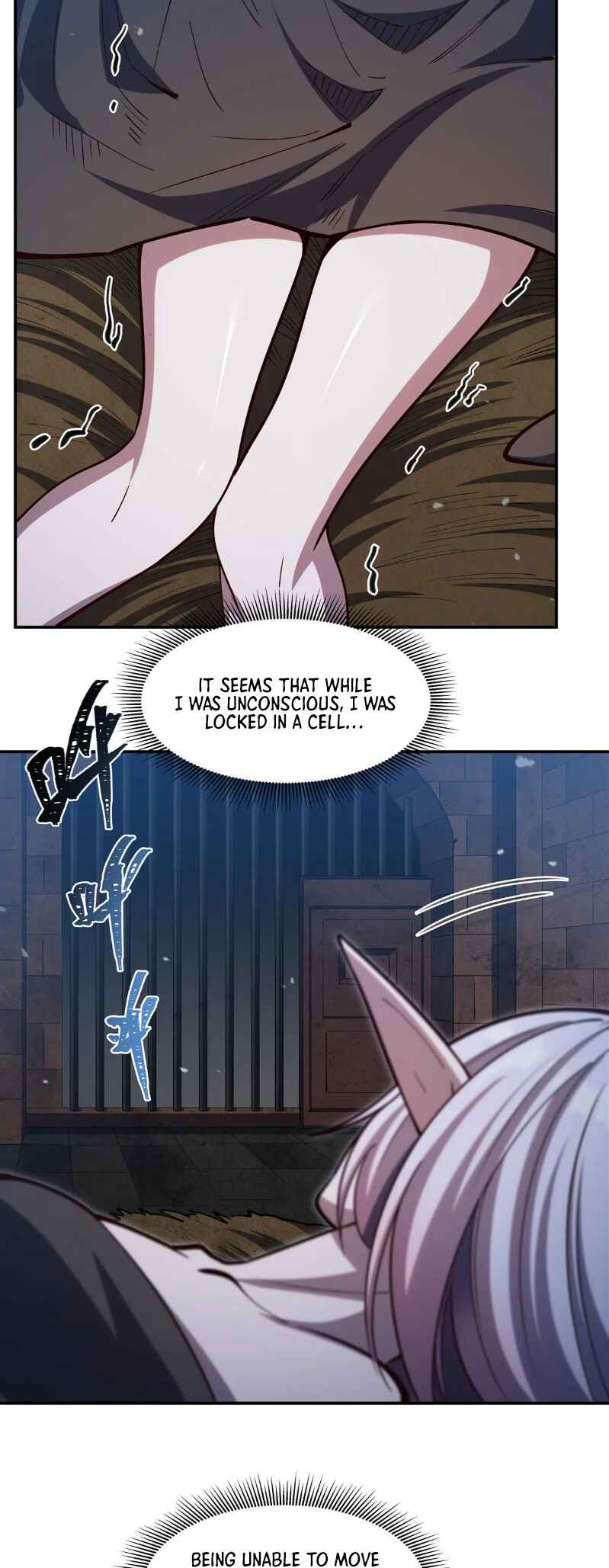 Chapter 381 - Page 24