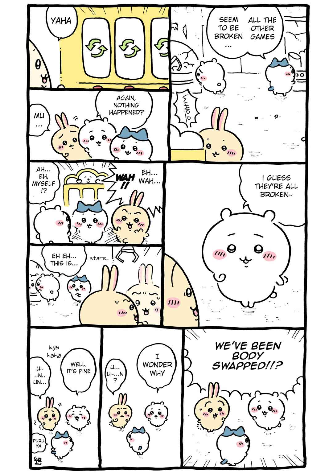 Chapter 80 - Page 2