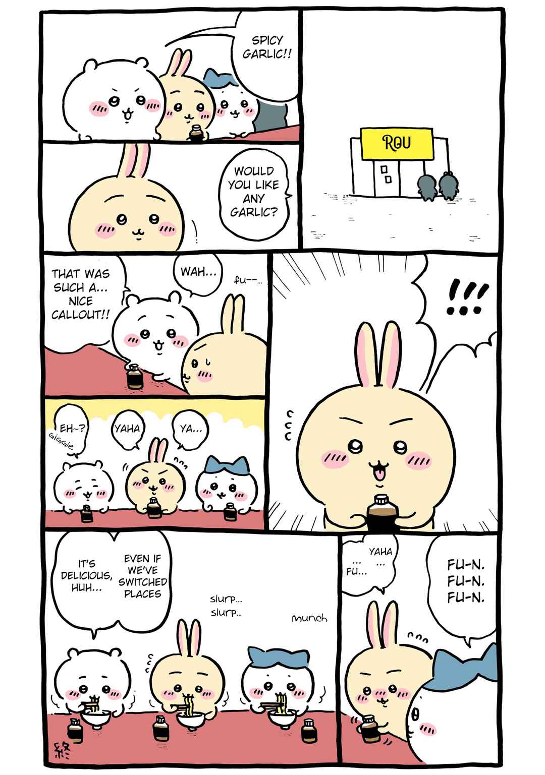 Chapter 80 - Page 6