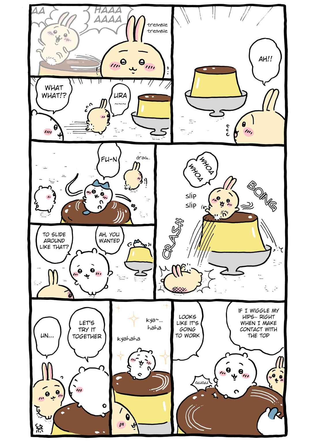 Chapter 80 - Page 9