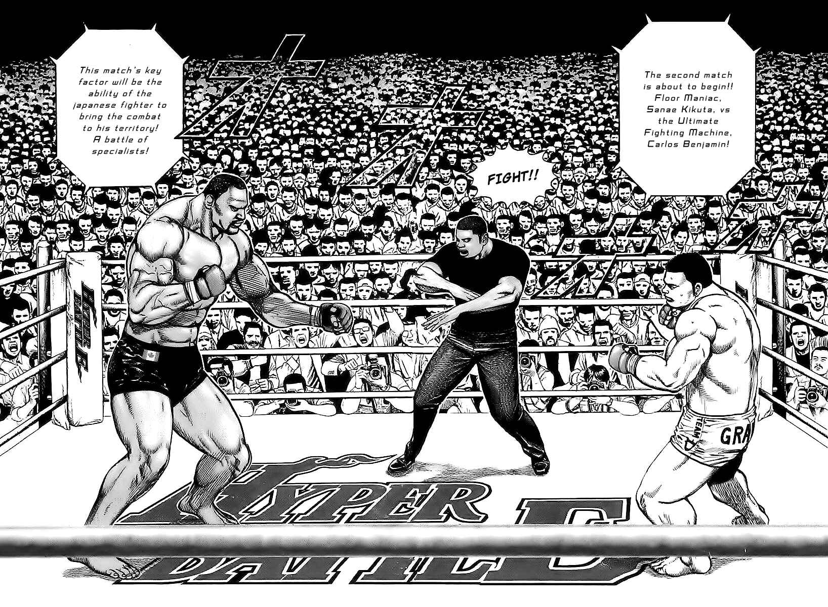 Chapter 120 - Page 14