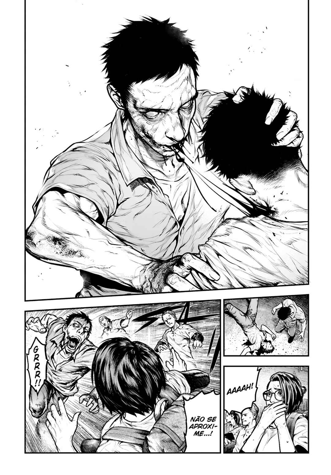 Chapter 3 - Page 10
