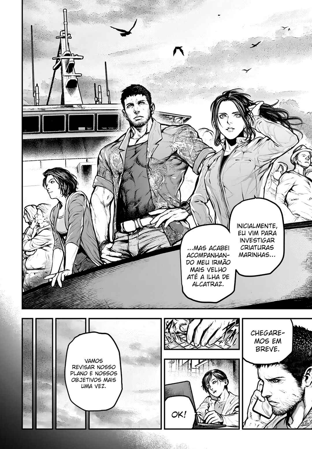 Chapter 3 - Page 2