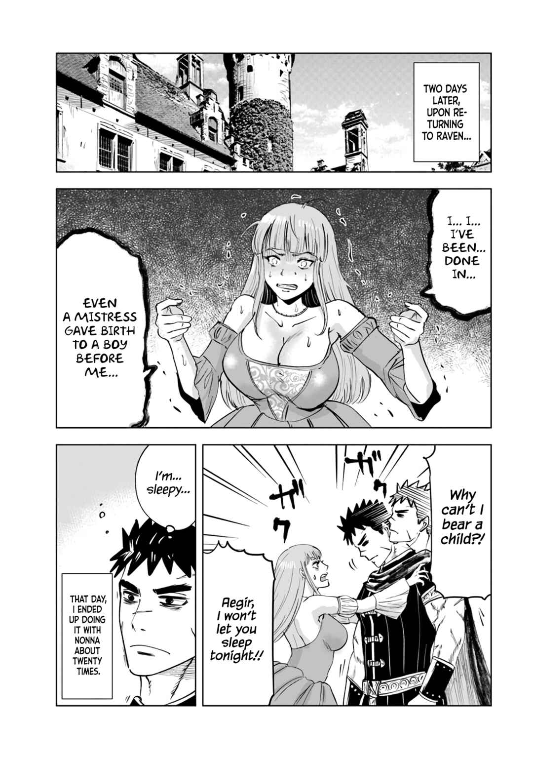 Chapter 76 - Page 13