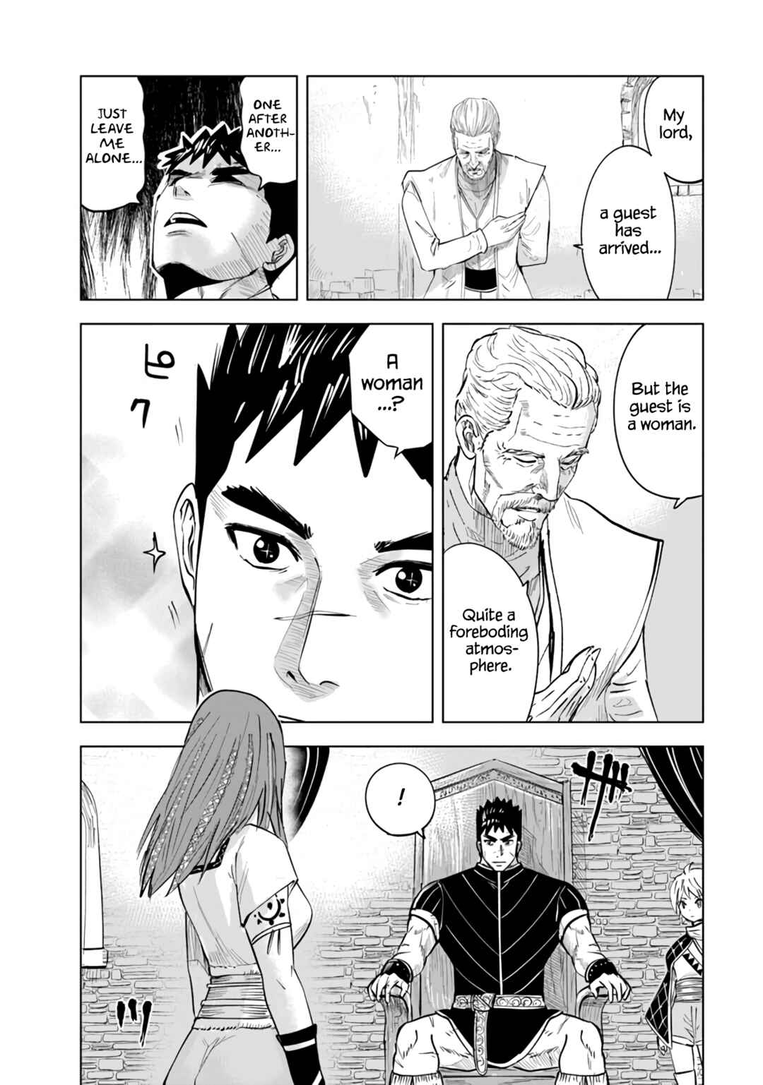Chapter 76 - Page 15