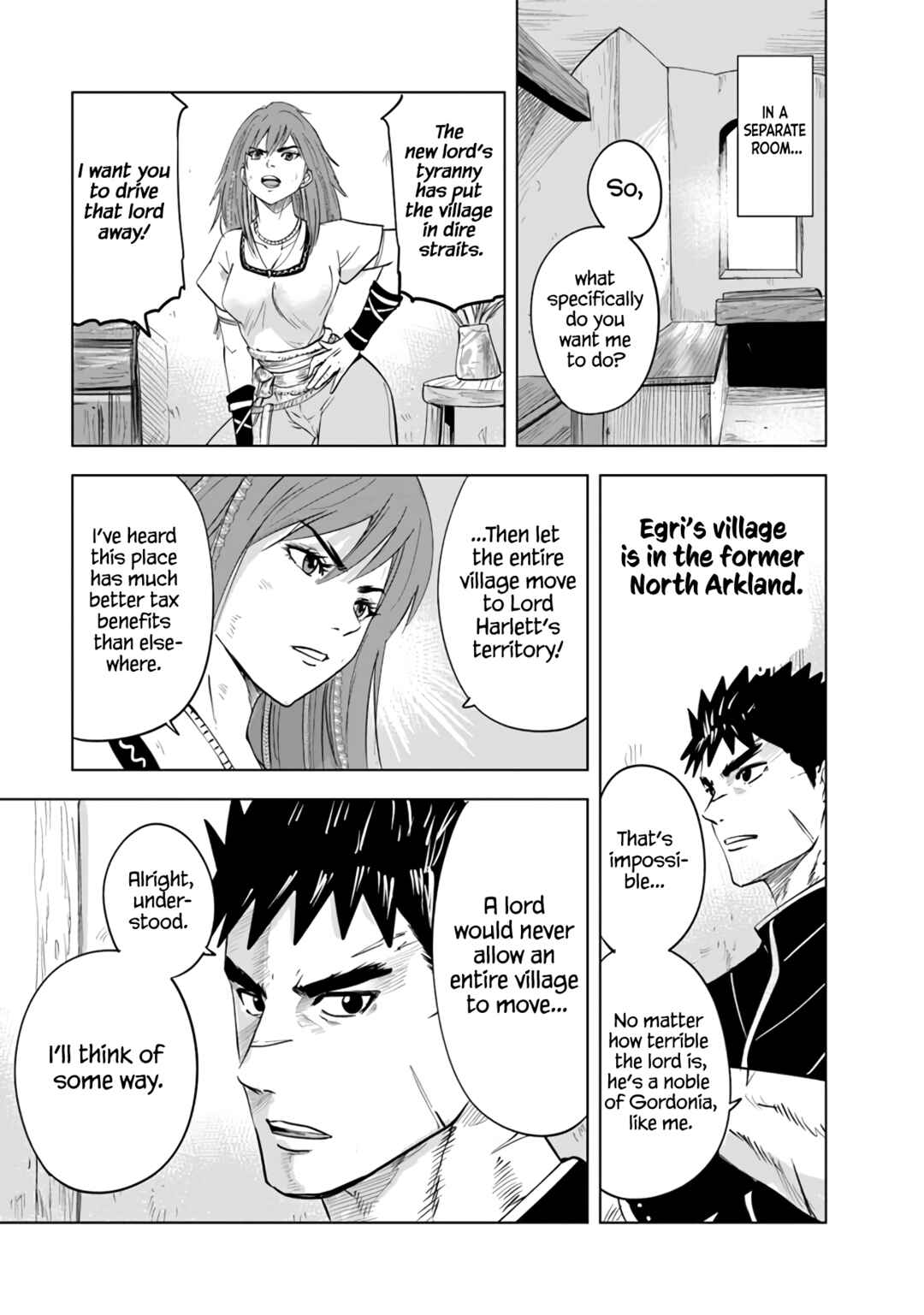 Chapter 76 - Page 20