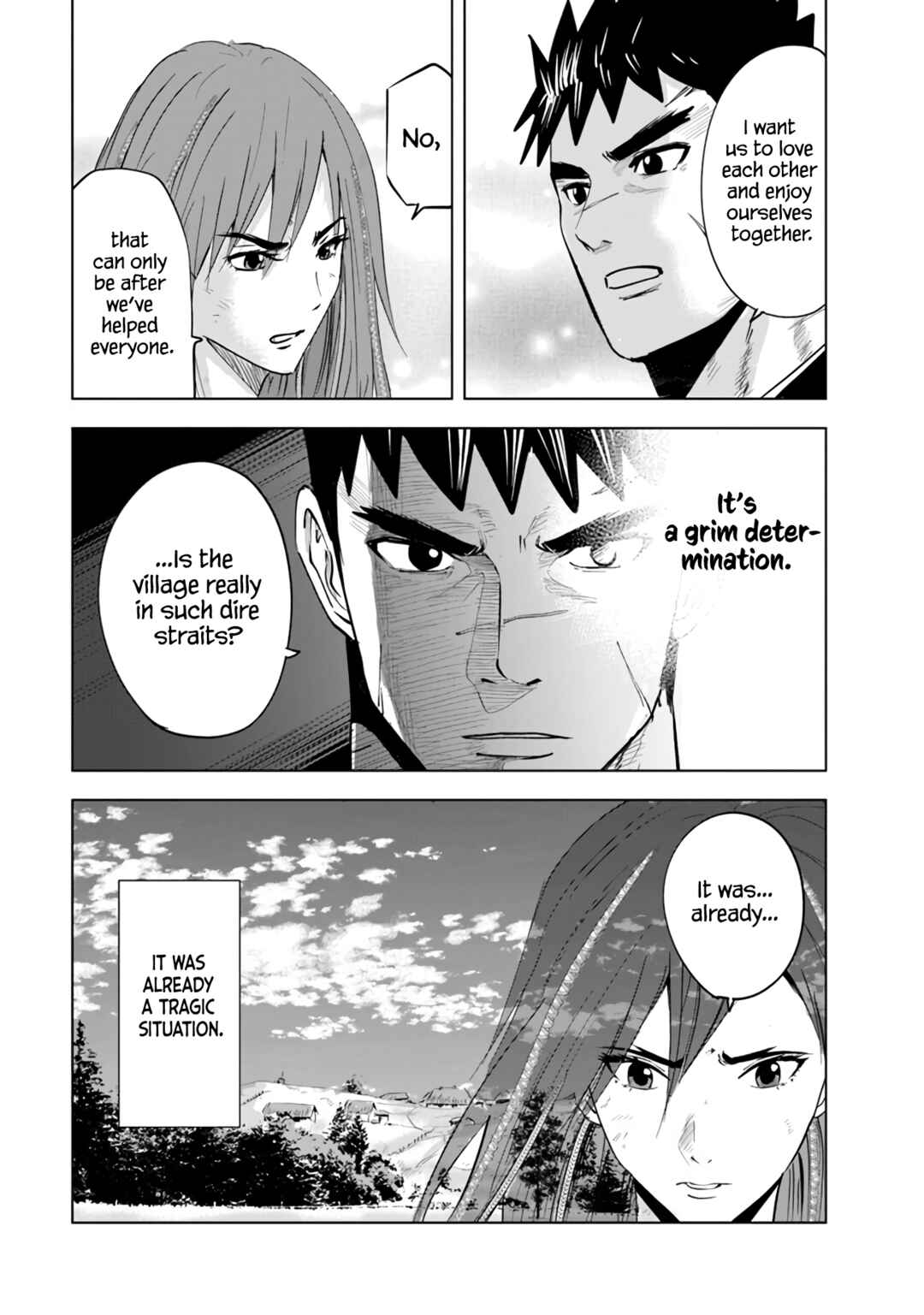 Chapter 76 - Page 22