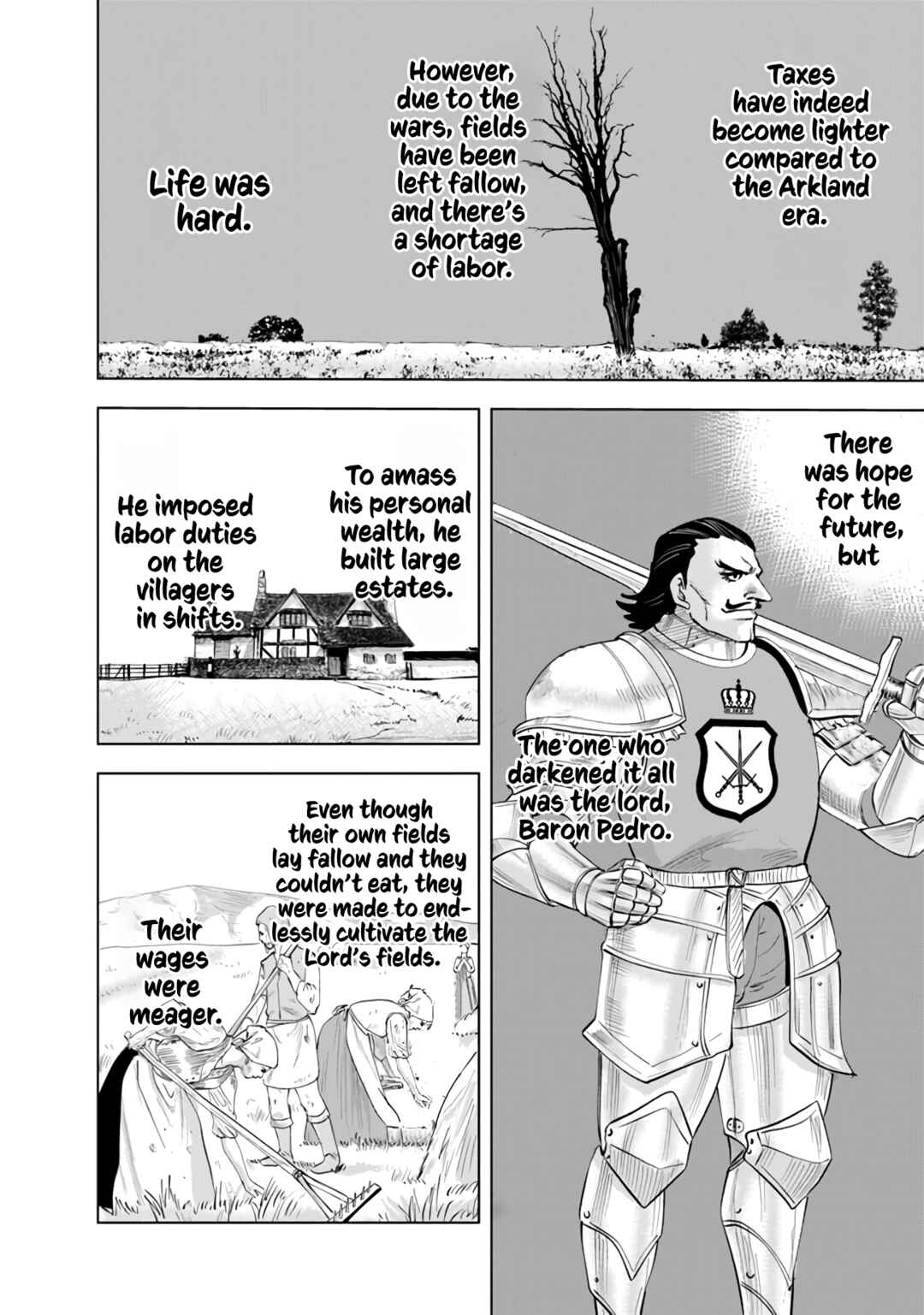 Chapter 76 - Page 23