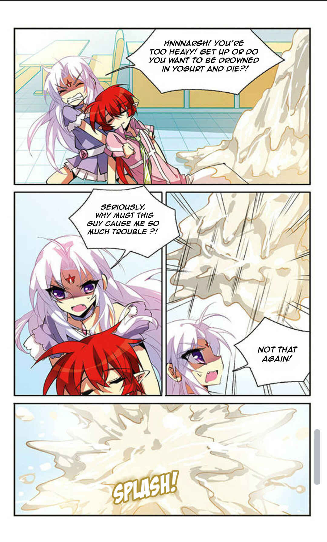 Chapter 76 - Page 10