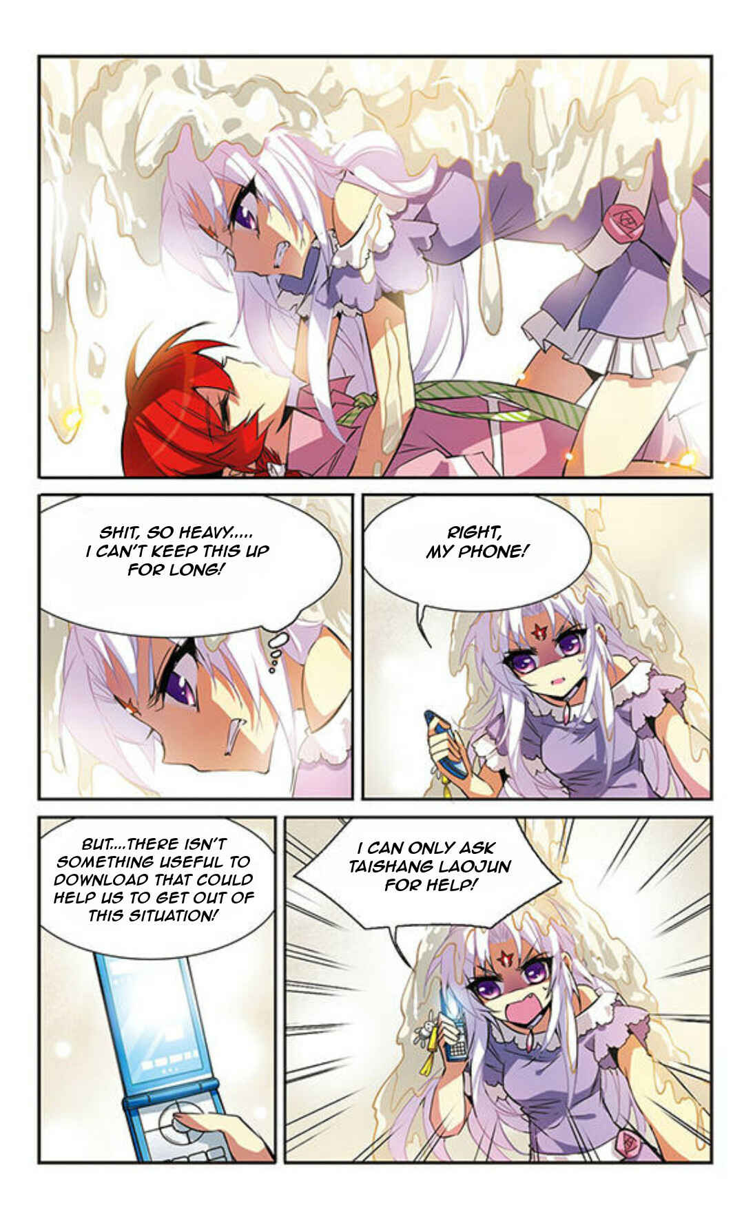 Chapter 76 - Page 11