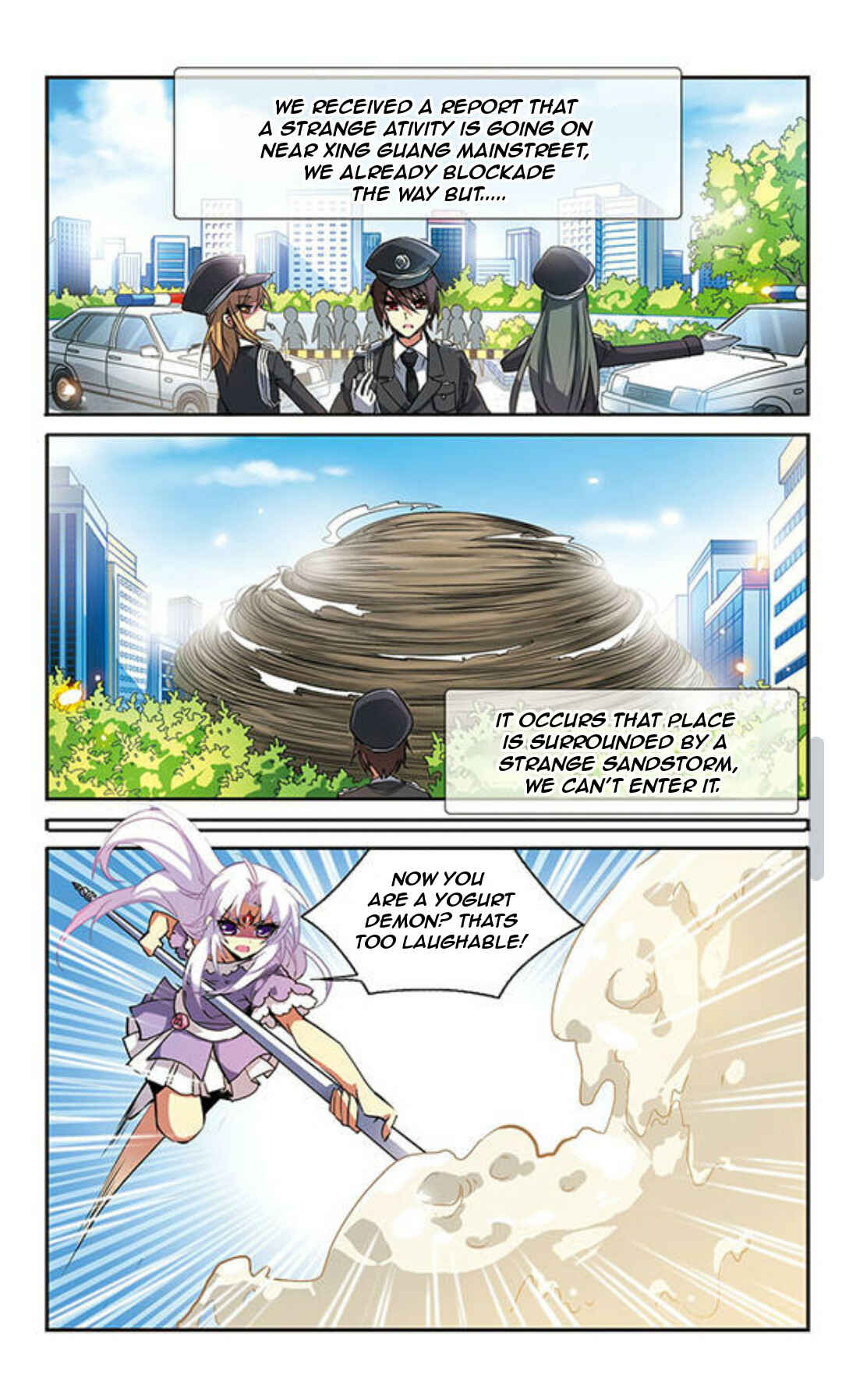 Chapter 76 - Page 7