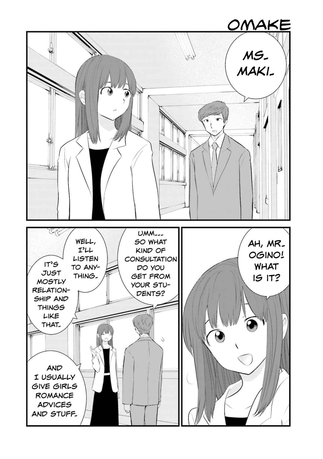 Chapter 21 - Page 22