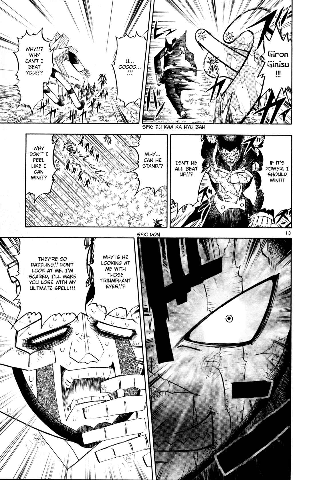 Chapter 240 - Page 13