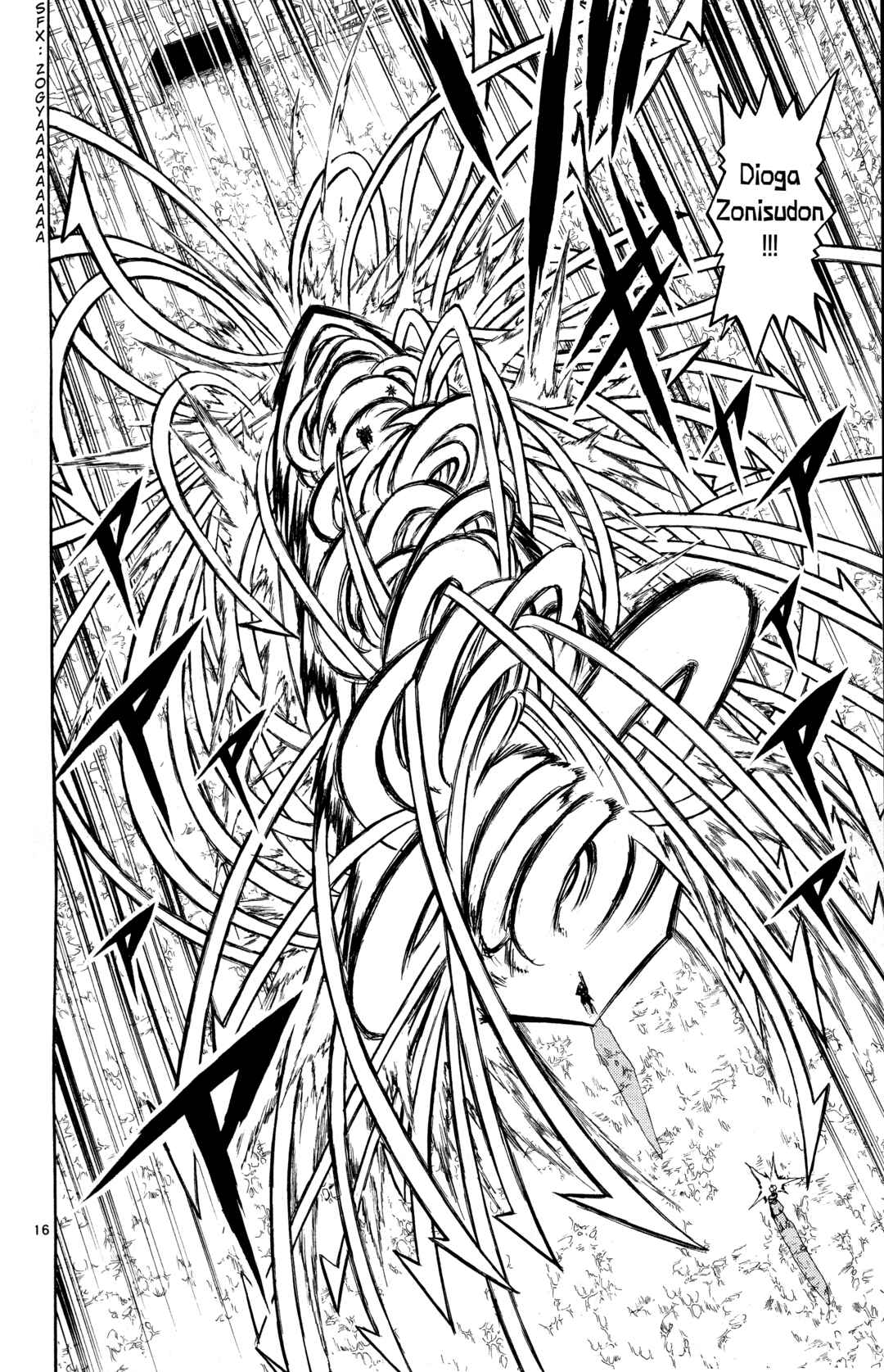 Chapter 240 - Page 16