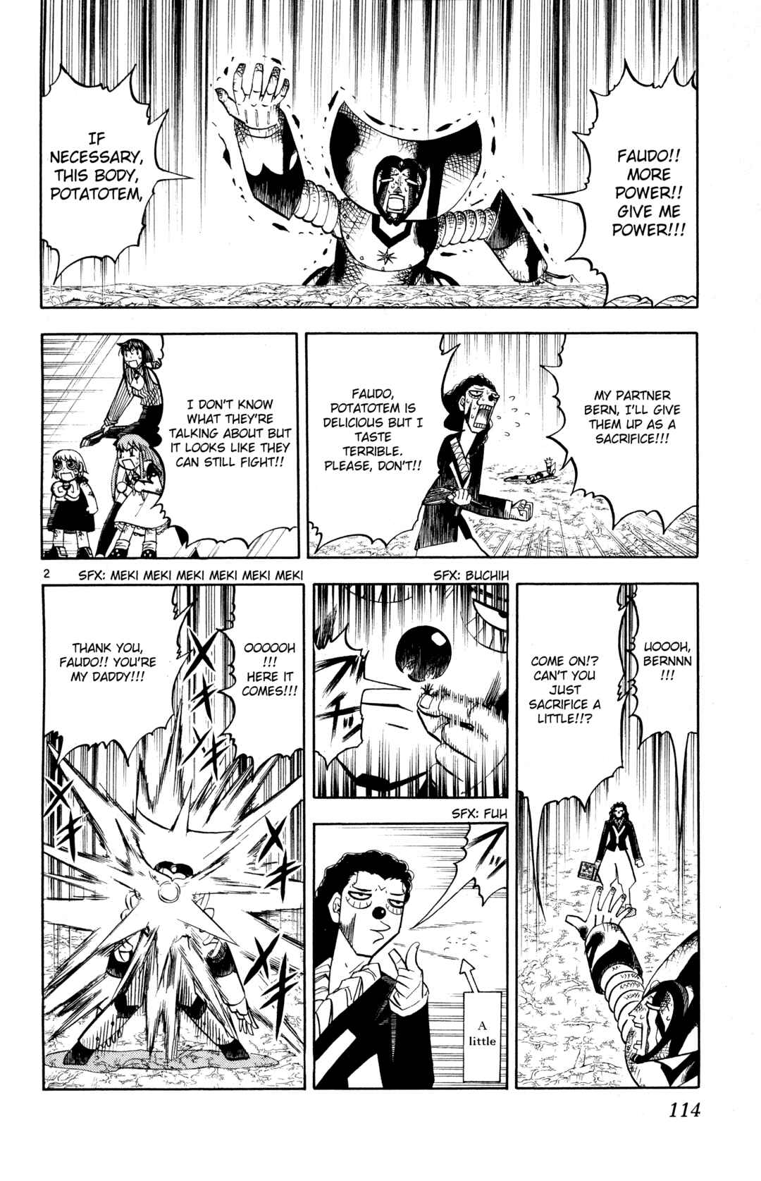 Chapter 240 - Page 2