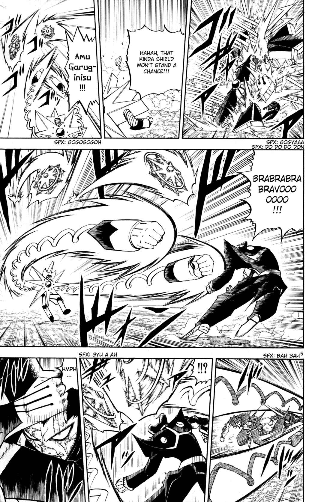 Chapter 240 - Page 5