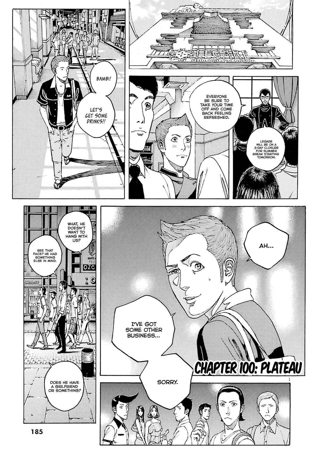 Chapter 100 - Page 2