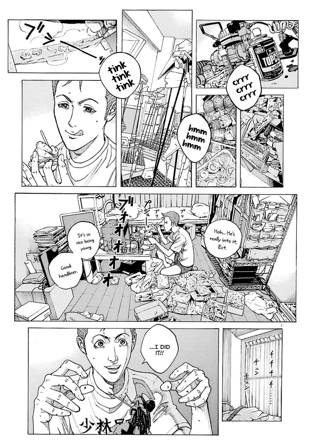Chapter 100 - Page 4