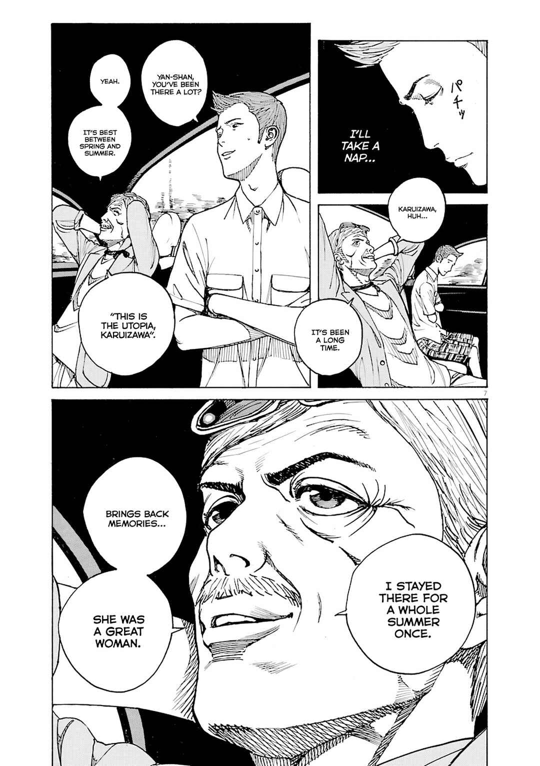 Chapter 100 - Page 8