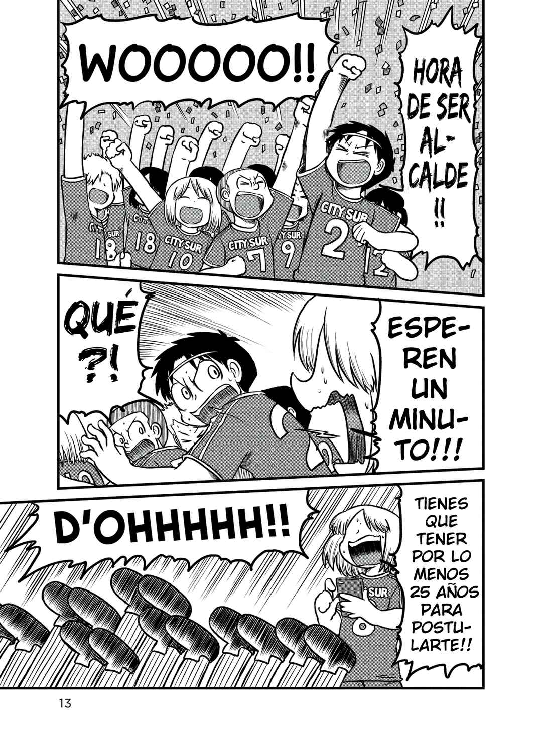 Chapter 169 - Page 3