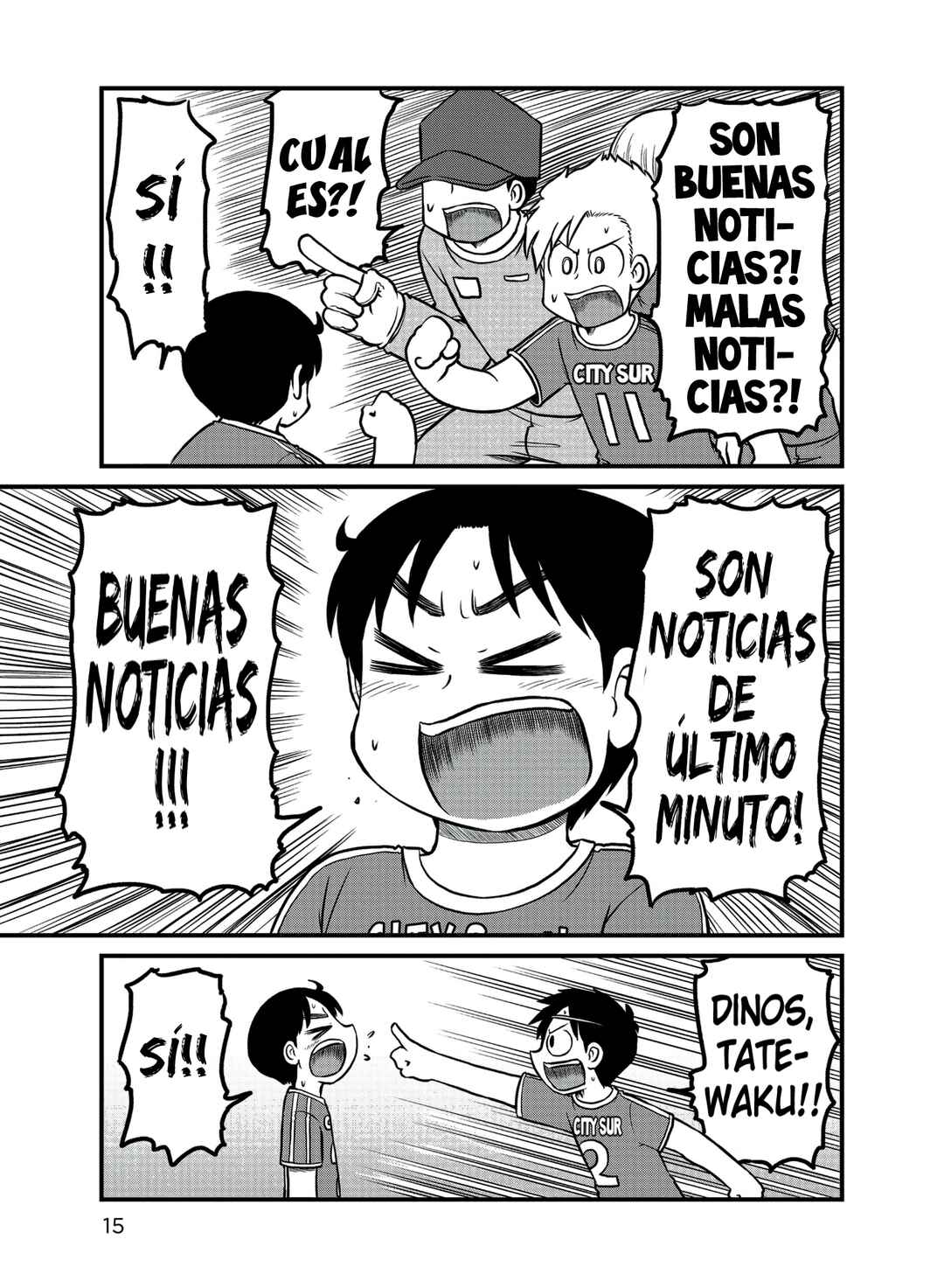 Chapter 169 - Page 5