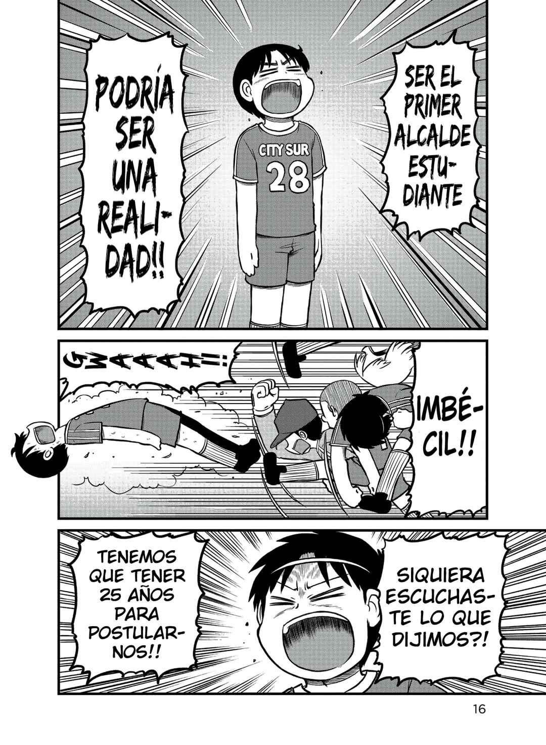 Chapter 169 - Page 6