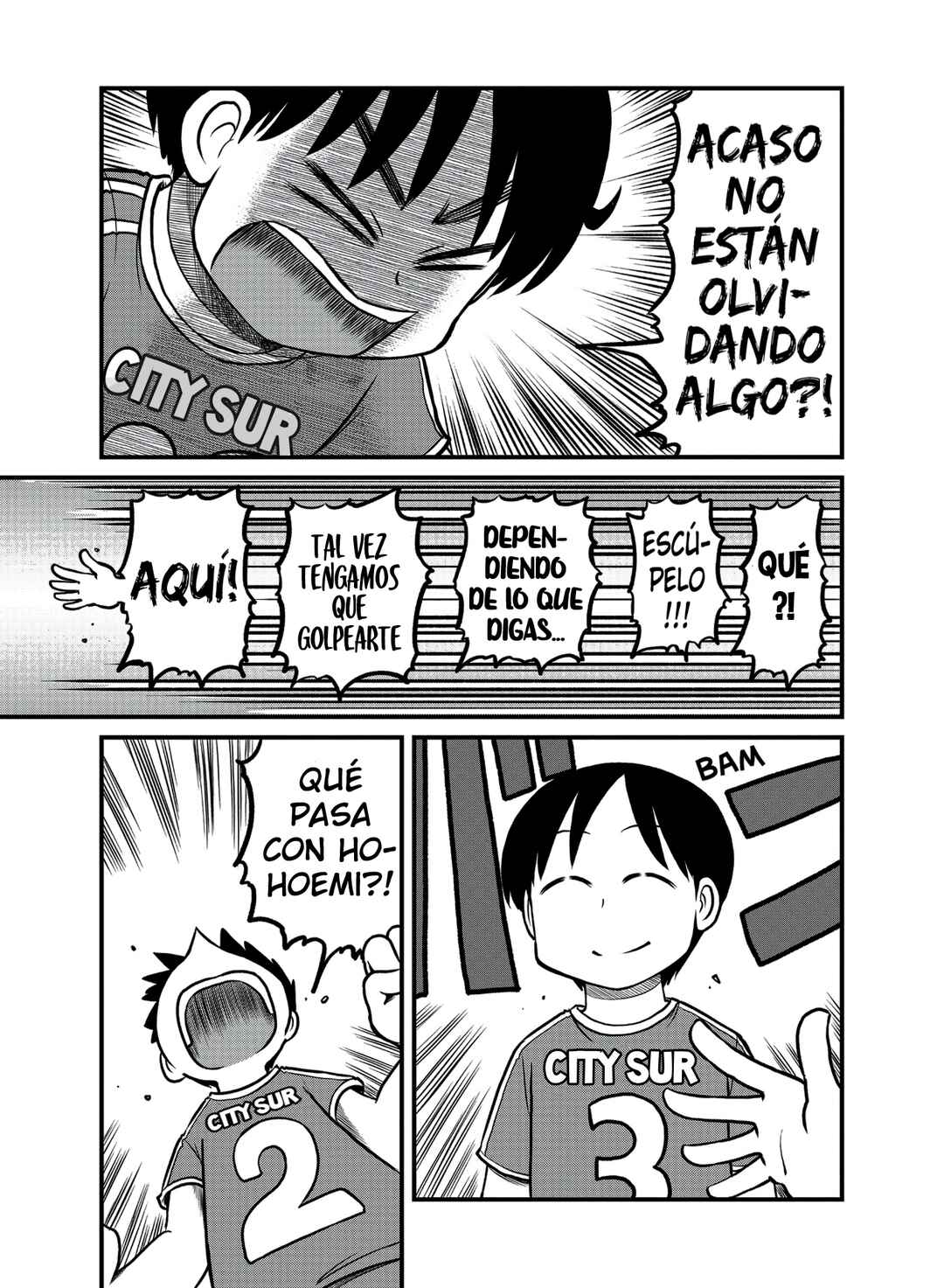 Chapter 169 - Page 7