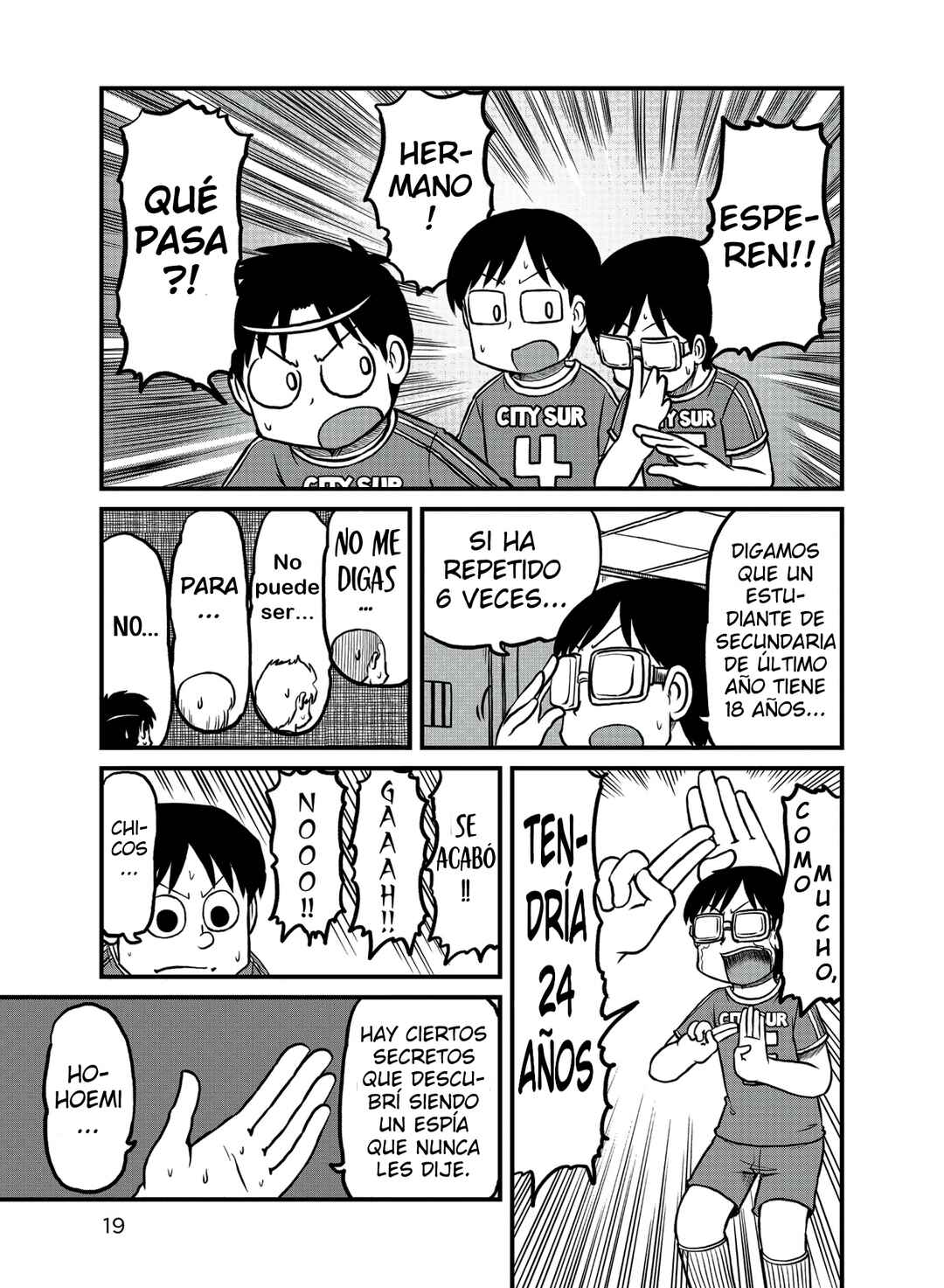 Chapter 169 - Page 9