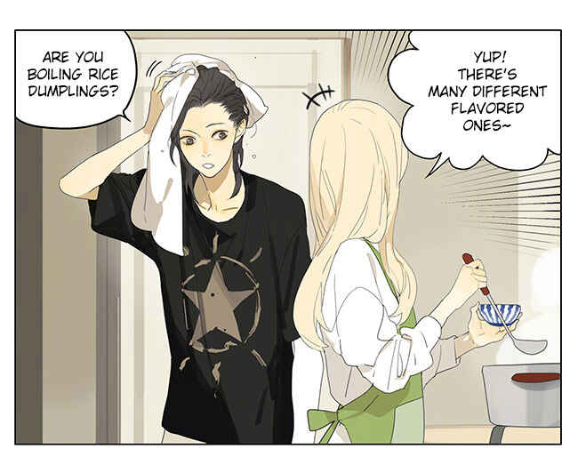 Chapter 157 - Page 1
