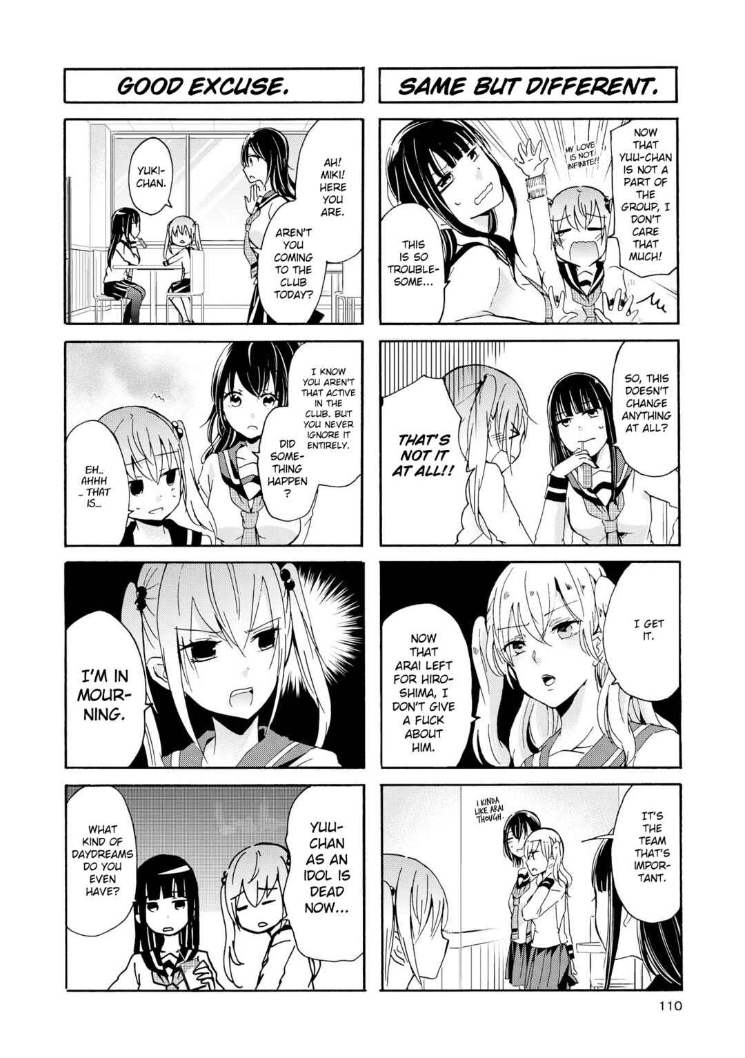 Chapter 63 - Page 4