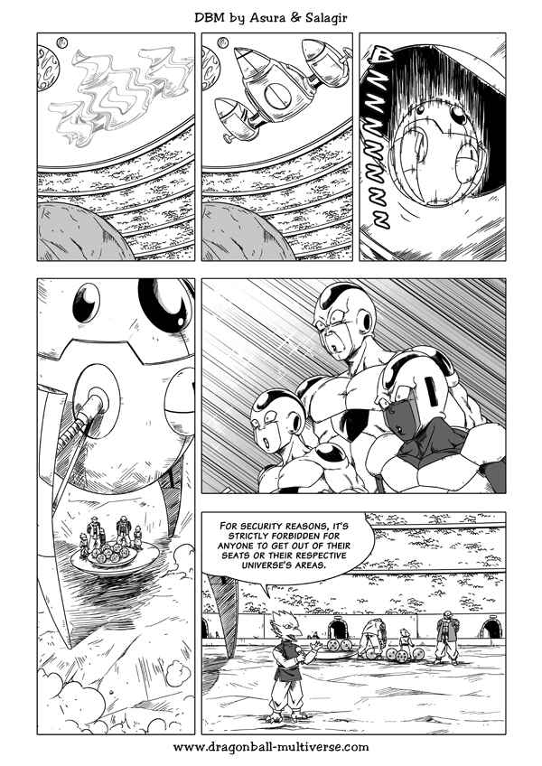 Chapter 42 - Page 20