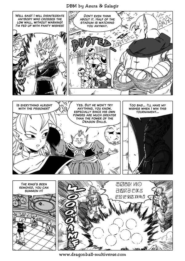 Chapter 42 - Page 21