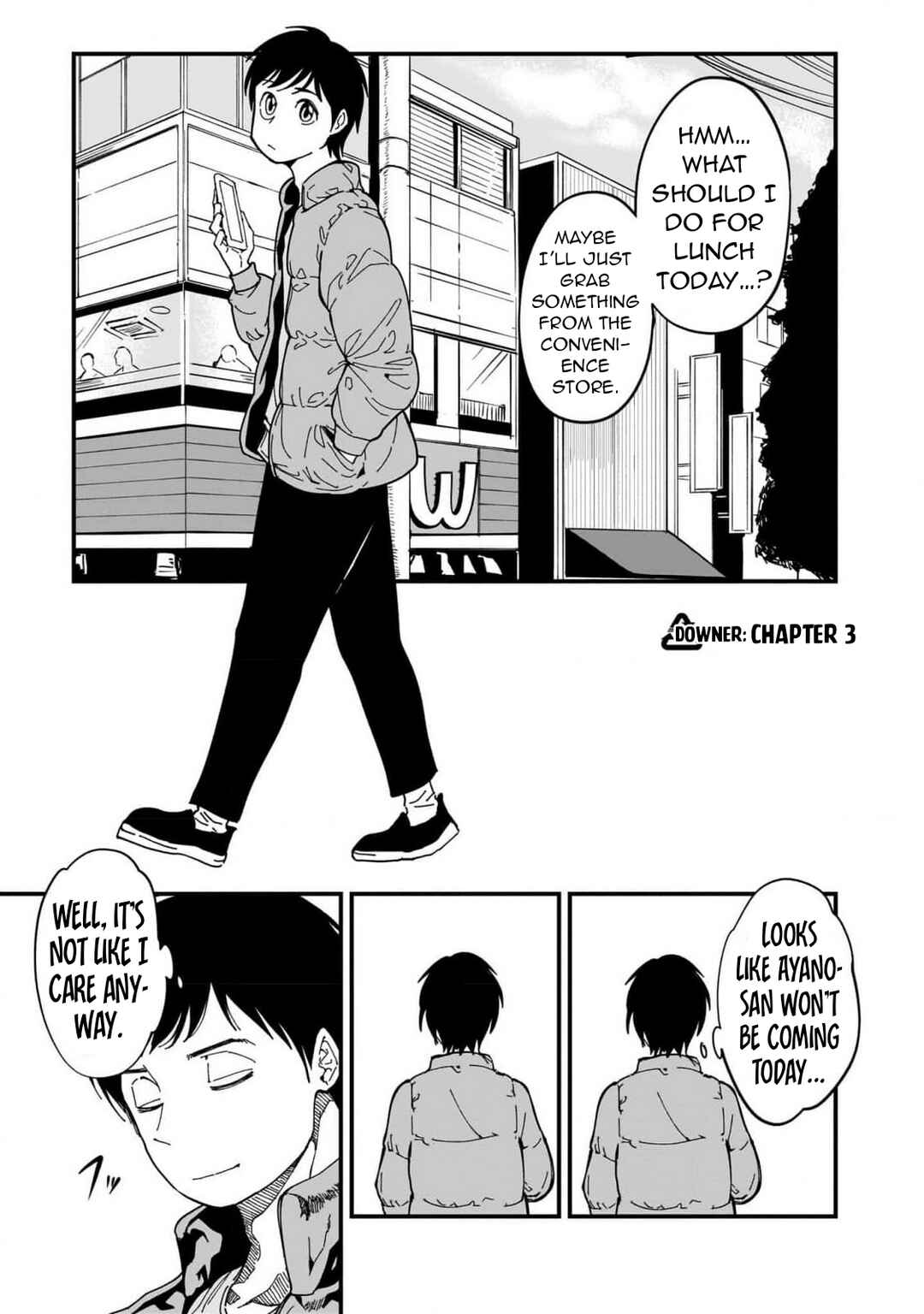 Chapter 3 - Page 2
