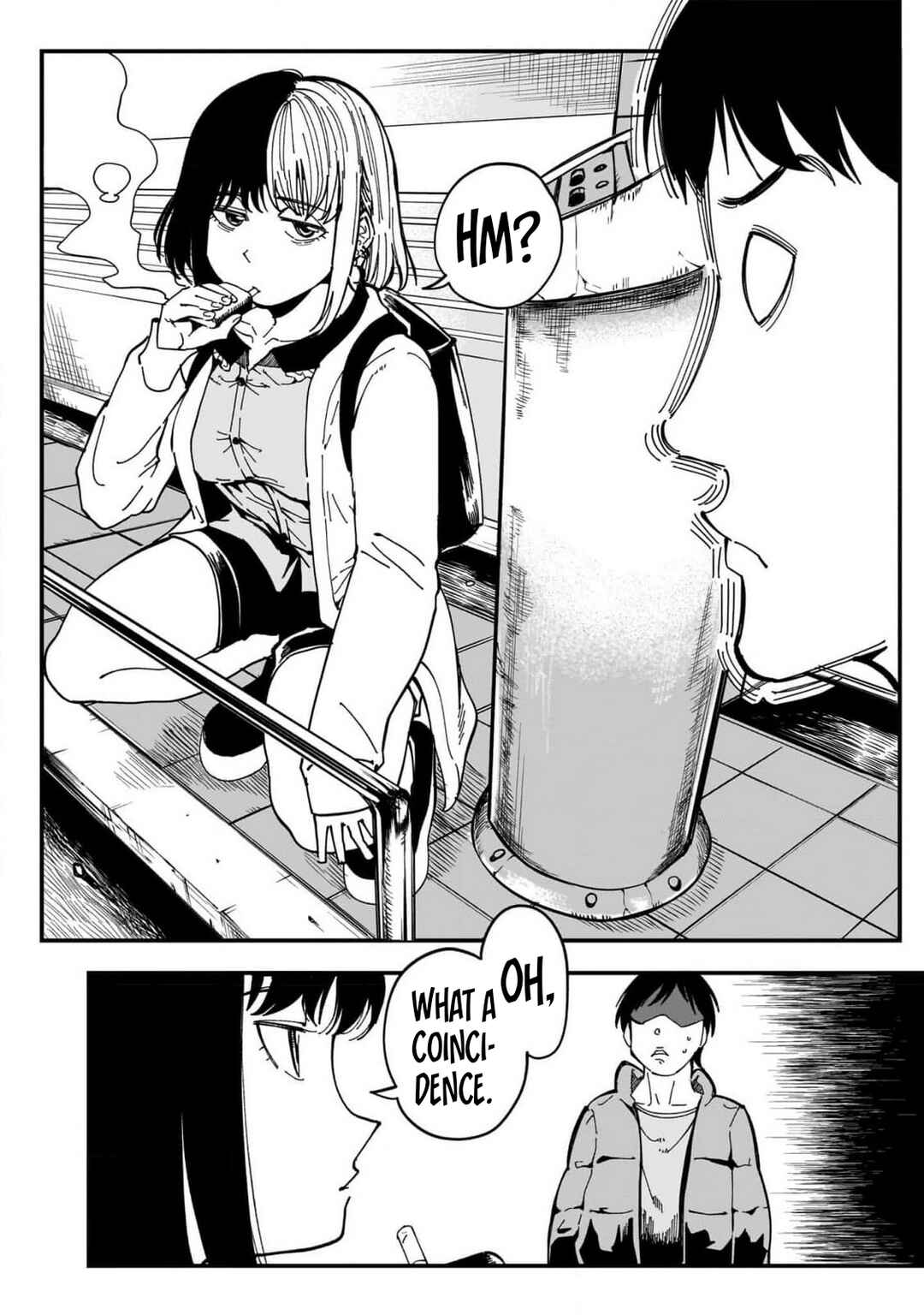 Chapter 3 - Page 3
