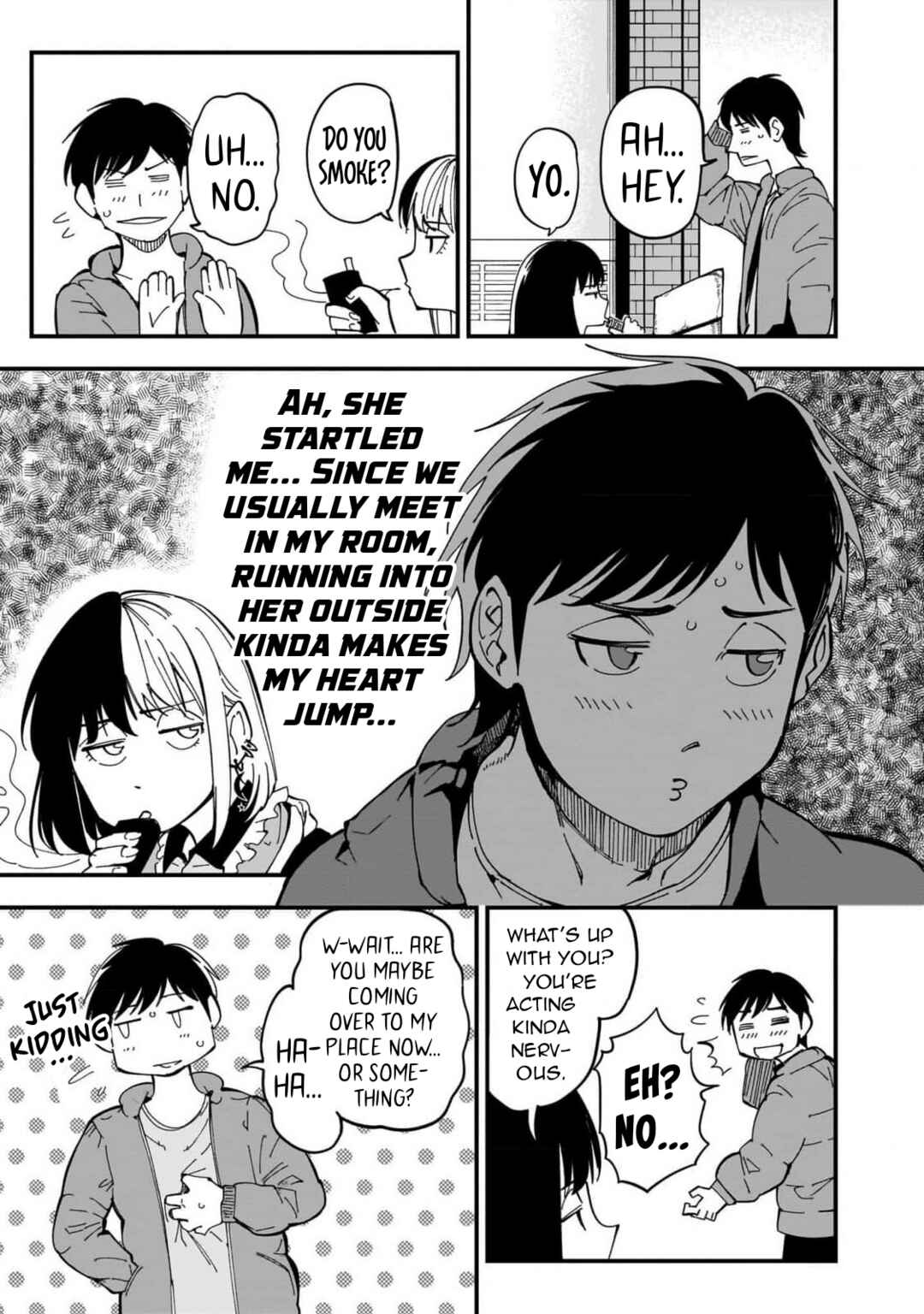 Chapter 3 - Page 4
