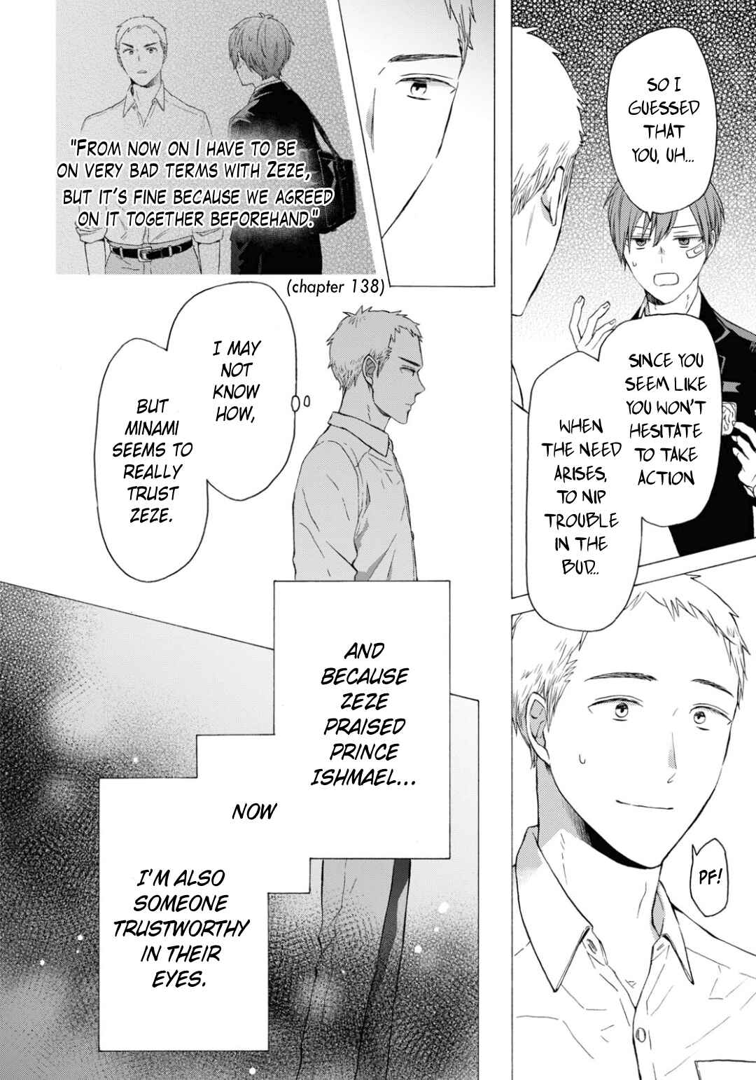 Chapter 140 - Page 12