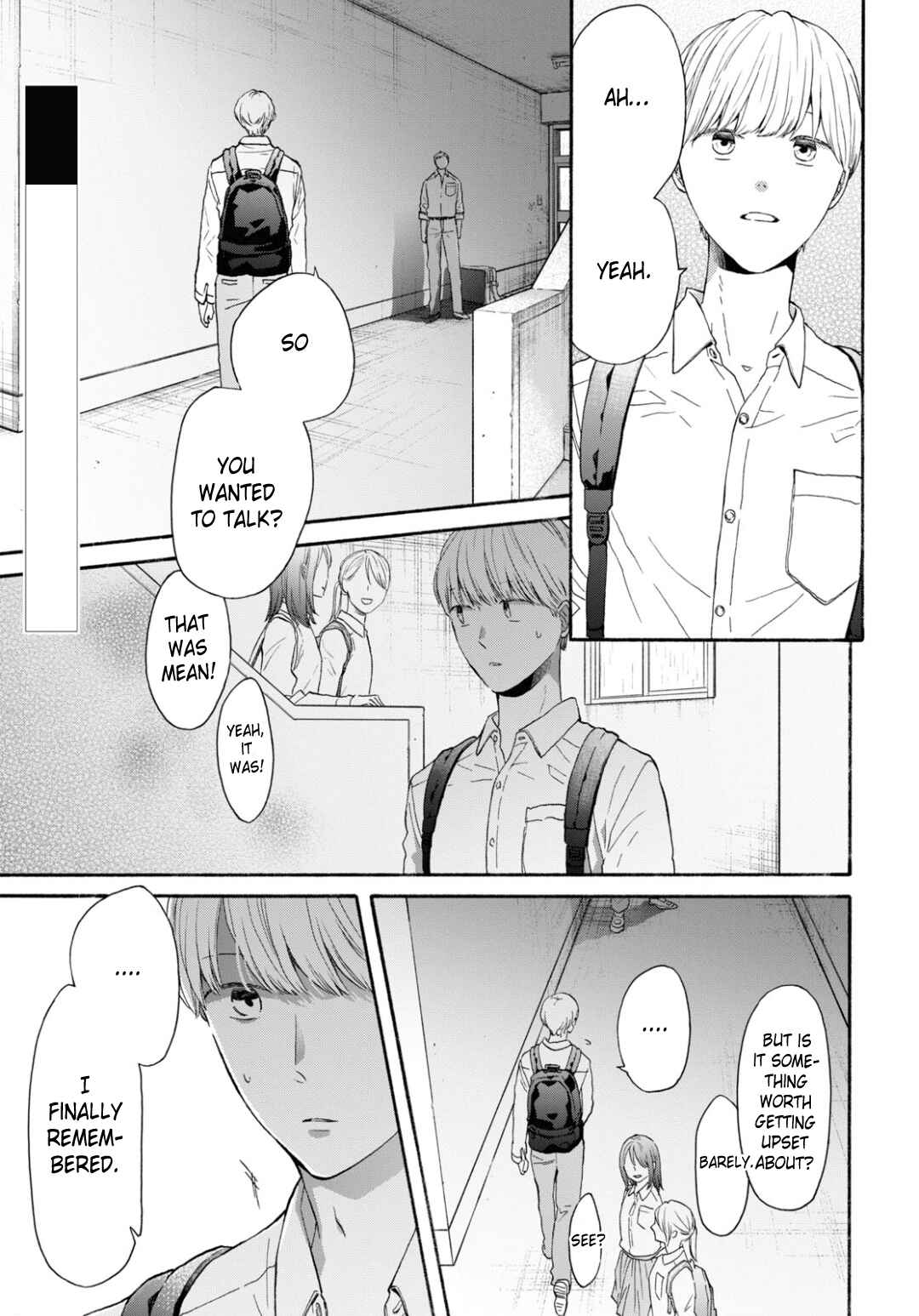 Chapter 140 - Page 3