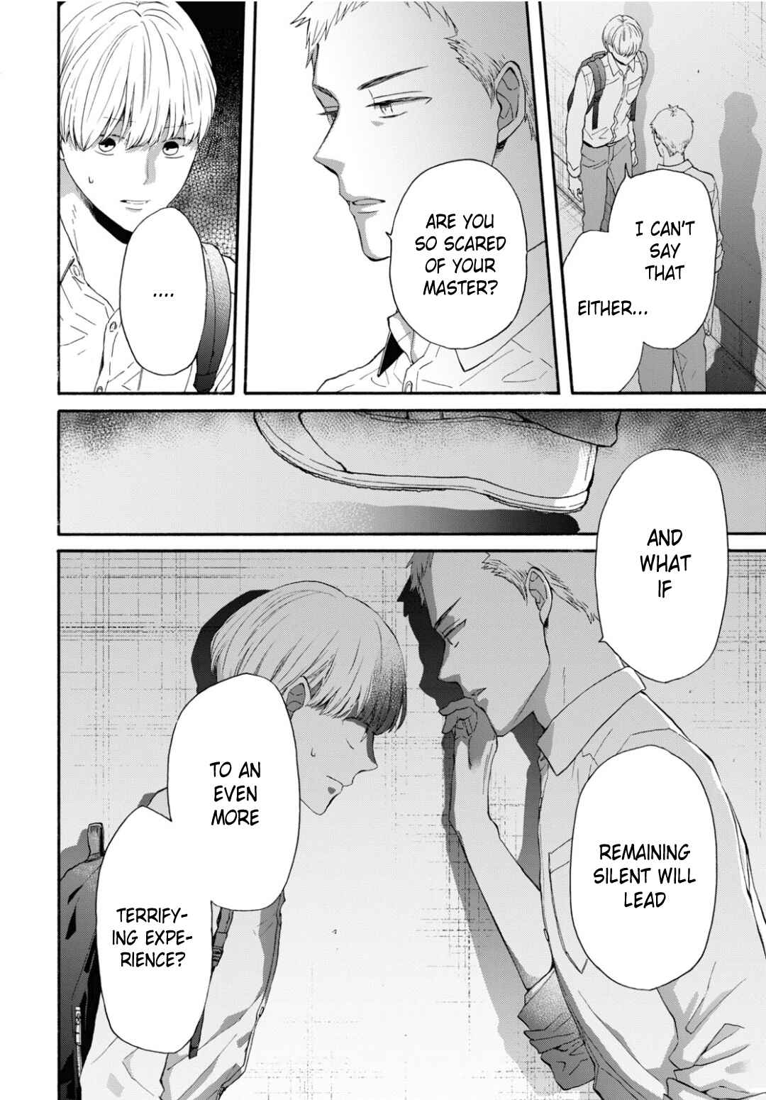 Chapter 140 - Page 6