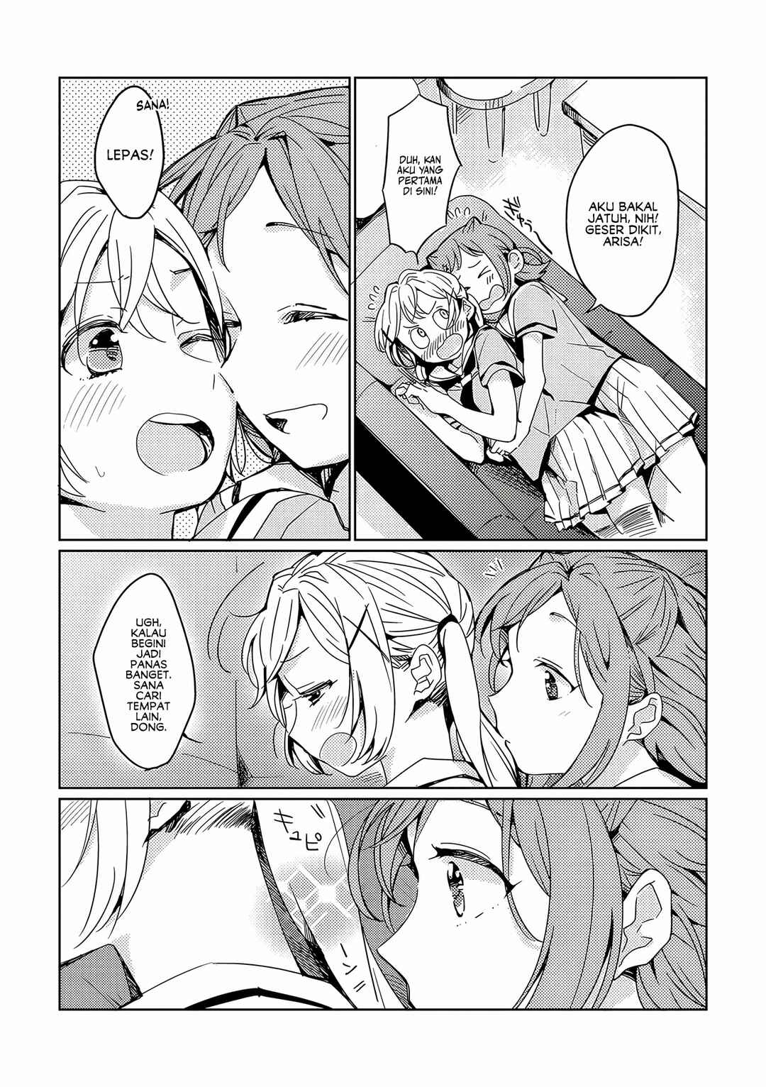 Chapter ? - Page 7