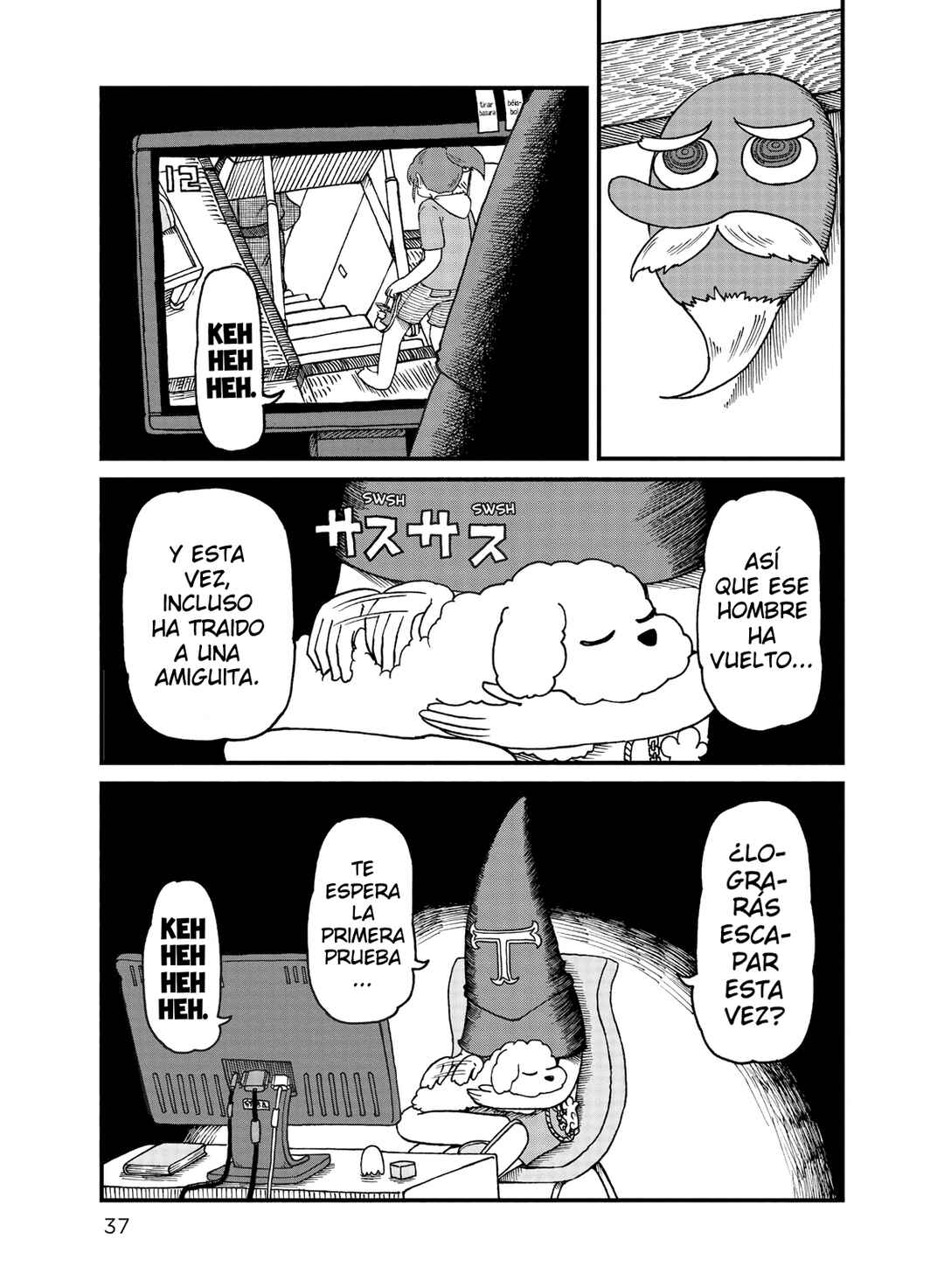 Chapter 43 - Page 1