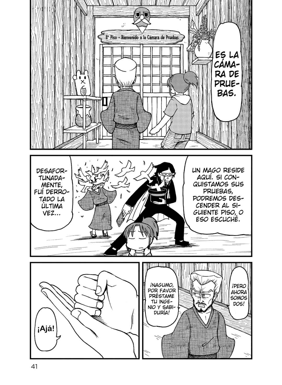 Chapter 43 - Page 5