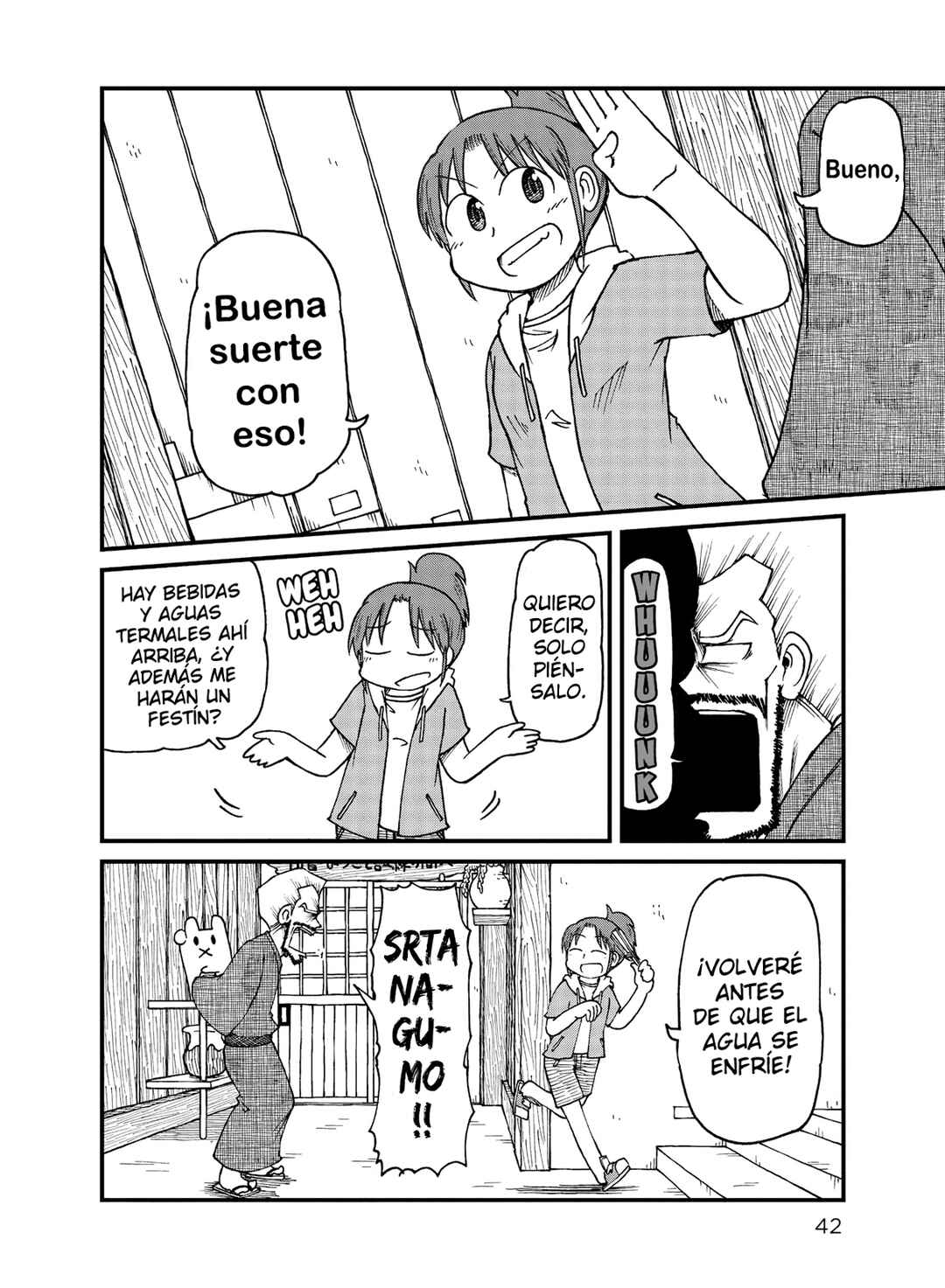 Chapter 43 - Page 6