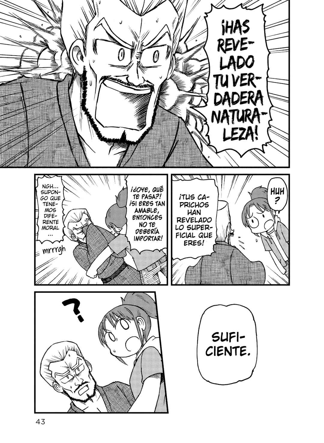 Chapter 43 - Page 7