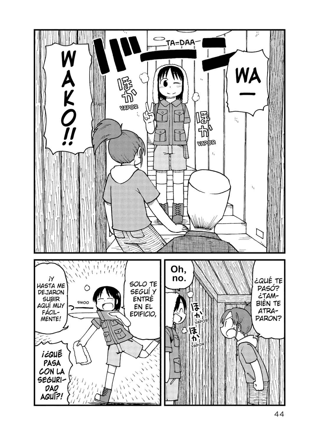 Chapter 43 - Page 8