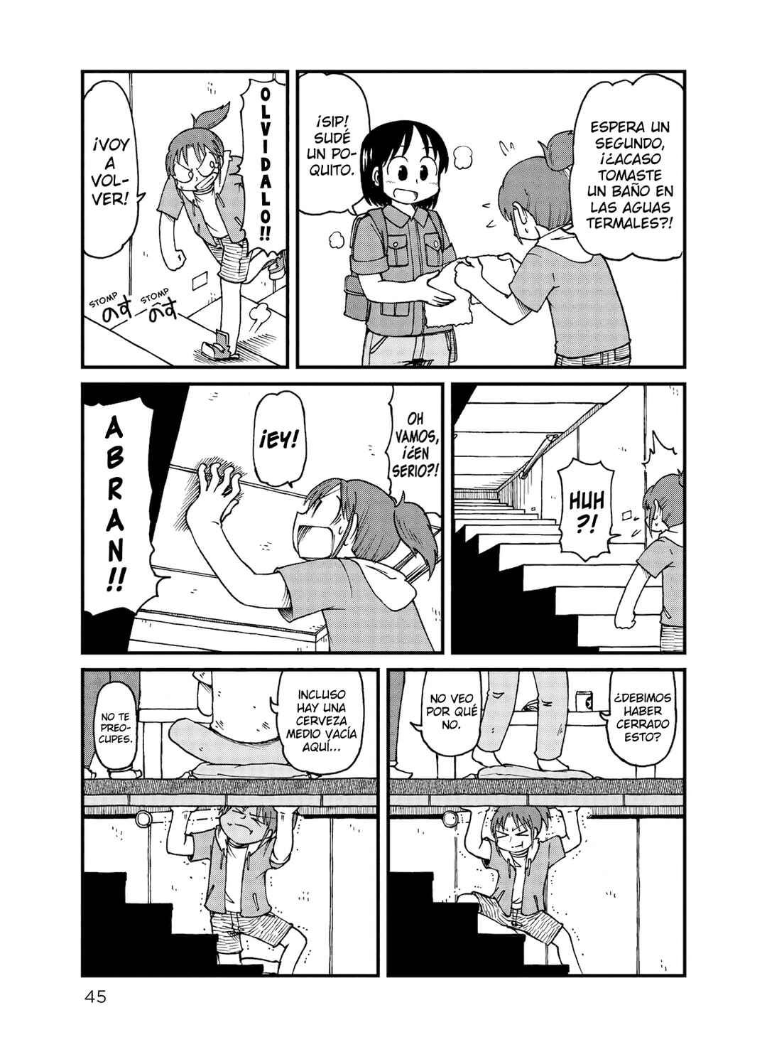 Chapter 43 - Page 9