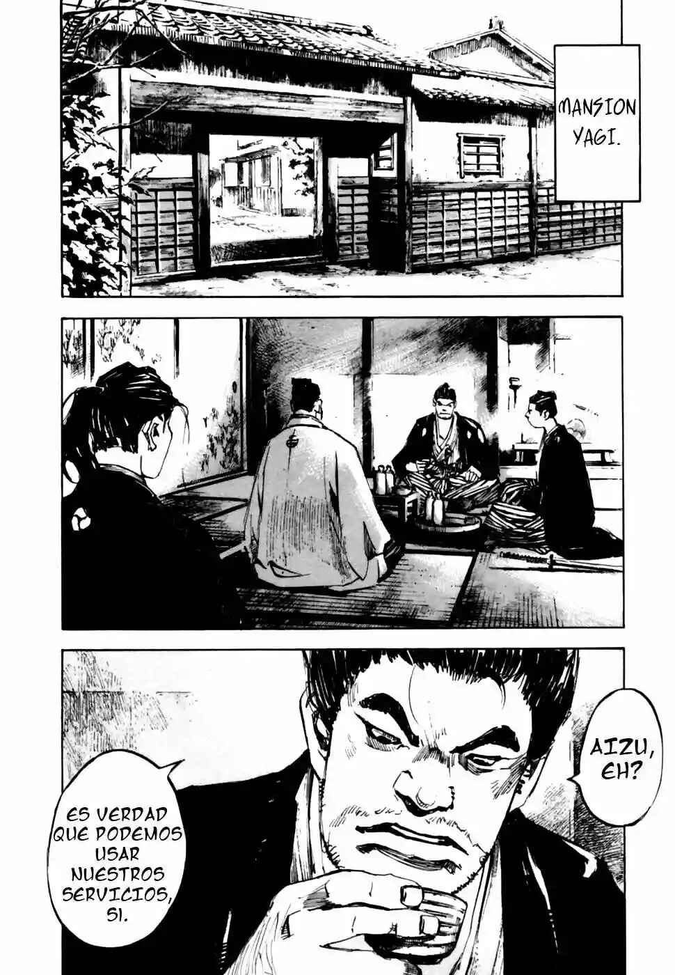 Chapter 97 - Page 18