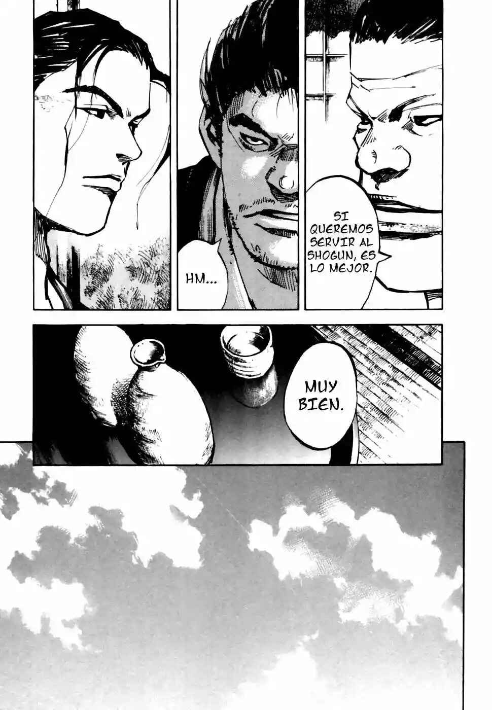 Chapter 97 - Page 19